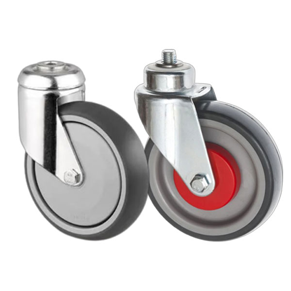Trolley Castors