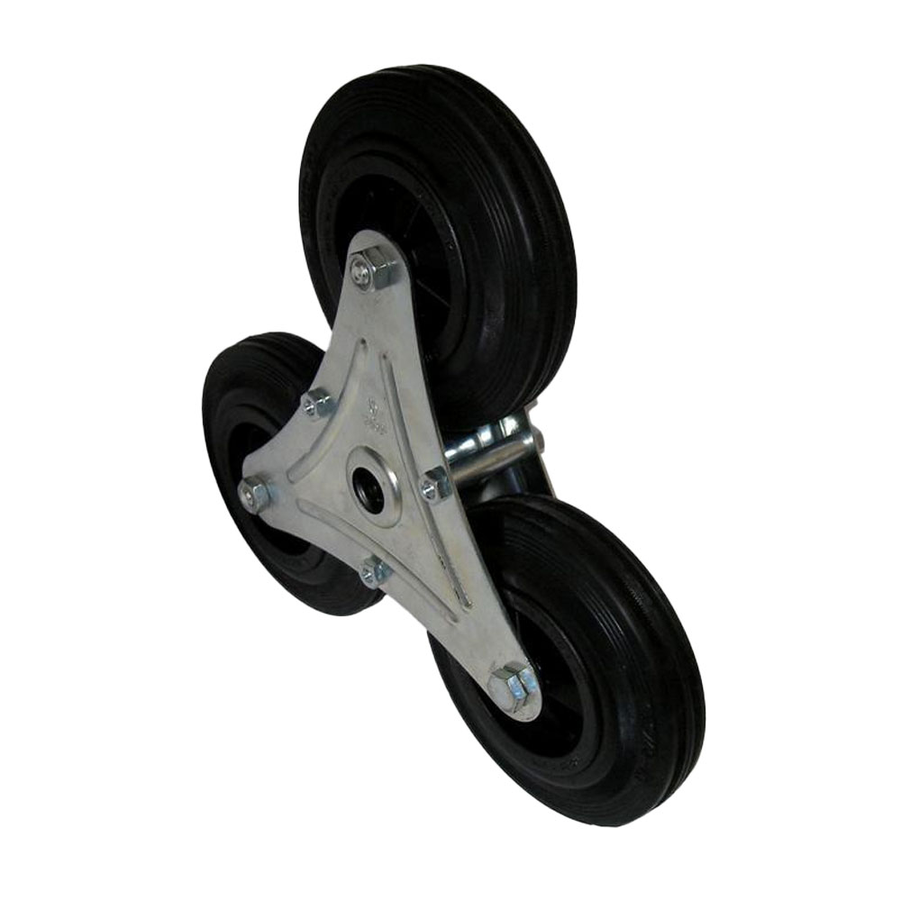 Stair Climber Wheels