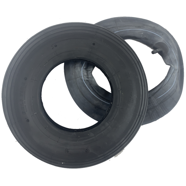 deli tire tube