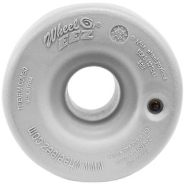 WheelEEZ 300mm Replacement Beach Wheels | Ross Castors Castors, Trolley ...