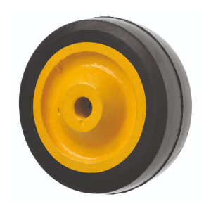 Heavy Duty Anti Static Rubber Wheel