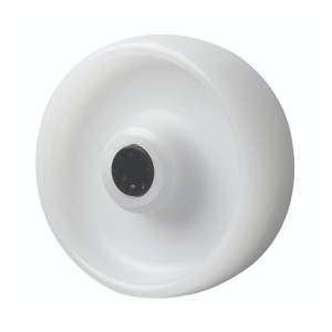 100mm Heavy Duty Nylon Wheels with Bearings