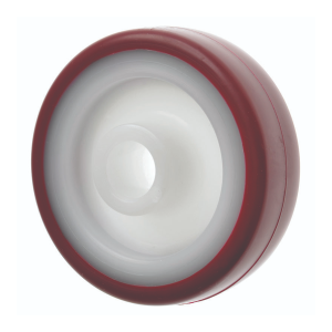 Polyurethane Wheels 125mm Heavy Duty