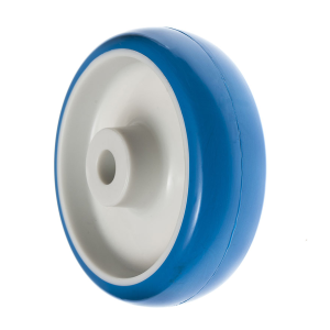 150mm Light Duty Polyurethane Wheels