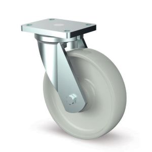 200mm Heavy Duty Swivel Casters