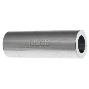 15X1.5X59mm Mild Steel Tube