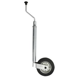 48mm Heavy Duty Jockey Wheel