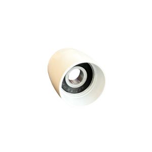 Polyurethane Guide Roller 38mm Diameter 12mm Ball Bearing