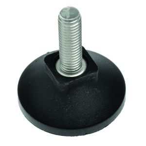 Rigid Adjustable Feet Posi Base M8 x 15mm