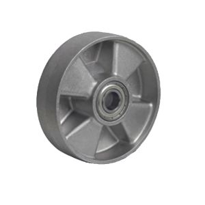 LAG 190mm Aluminium Wheel with Ball Bearings