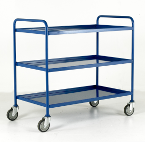 Small Tray Trolley