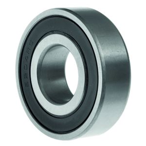 Ball Bearings