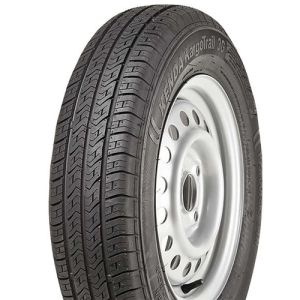 Kenda KR209 KargoTrail 3G High Speed Tyre 135x80R13 