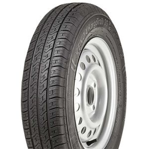 Kenda KR209 KargoTrail 3G High Speed Tyre 185x65R14