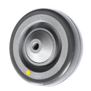 Electro Conductive - 160mm Polyurethane Wheels 