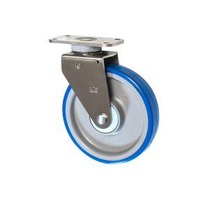 Self Aligning Castors