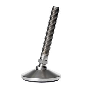 Stainless Steel Adjustable Levelling Feet 