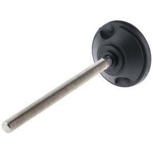 Bolt Down Stainless Steel Adjustable Feet 