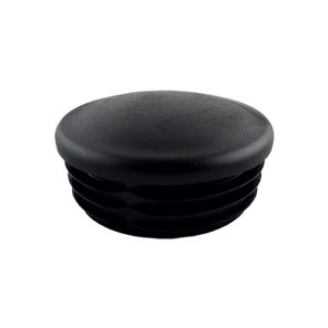 Round Black Insert 3" (76.2mm)