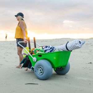 Beach cart 1