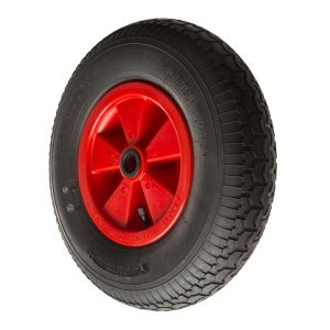 Block Tread Tyres