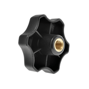 Light Duty Female Handwheel M8