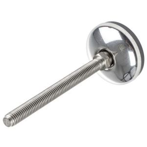 Stainless Steel Adjustable Feet