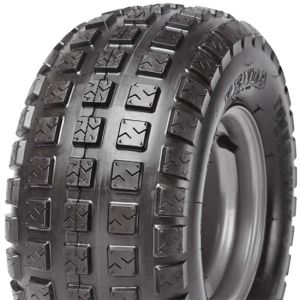 15x6.00-6 Kenda Power Turf Tyre K383 TL 45A4 (2PR)