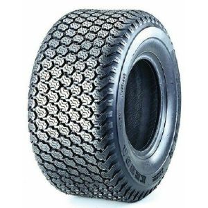 Kenda K500 Super Turf Tyre 322mm 51A4