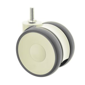 Medical Castors M8 x15