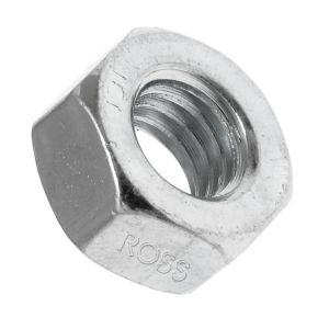 M10 Stainless Steel Nut