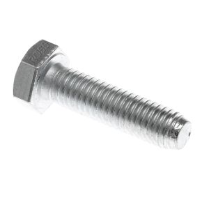 M12 X 40 Threaded Bolt