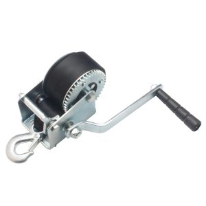 WheelEEZ™ Manual Winch (for trolleys)