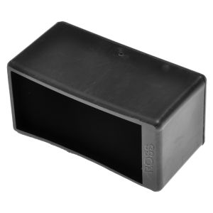 2 x1 (50.8 x 25.4mm) Rectangular Stand Off Foot