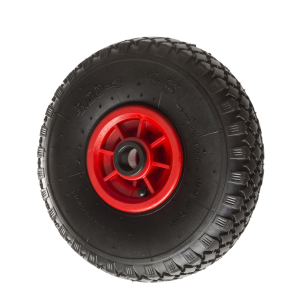 280mm Pneumatic Tyre with Diamond Tread 