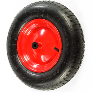 Chillington Wheelbarrow Wheels 350mm - 930900120