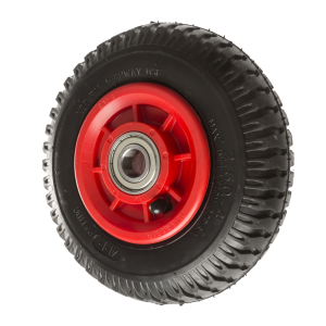  220mm Pneumatic Wheels 