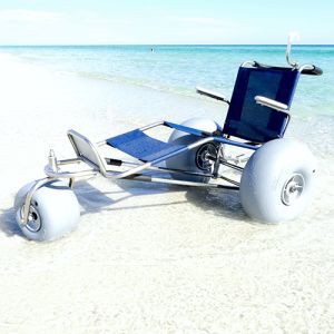 Debug EZ Roller Surf Wheelchair