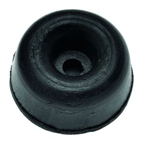 22mm (7/8") Round Conical Buffer Stop