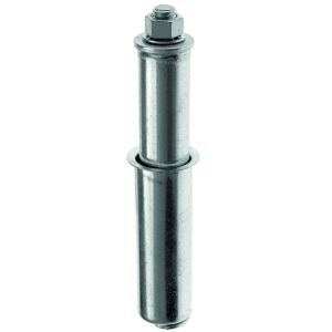 Round Spring Fitting Adaptor to suit 25.4mm Internal Tube 