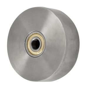 STEEL DUCTILE WHEEL 250mm