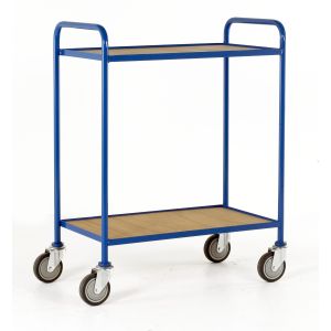 warehouse trolley