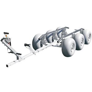 WheelEEZ Jet Ski Trolley 36