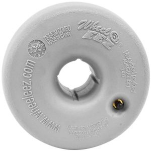 Wheeleez 240mm Replacement Beach Wheels