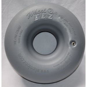 WheelEEZ 420mm Replacement Beach Wheels