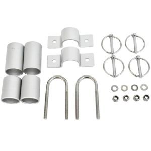 Wheeleez WAK Hardware kit for 20mm Axle