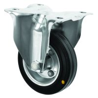 Anti Static Castors Fixed 3360 Series