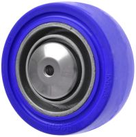 HT Series Rubber Wheels