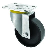 Heavy Duty  Cast Iron Castors 5000 Series