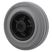 GVR Series Rubber Wheels